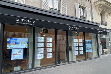 CENTURY 21 Agence Luxembourg