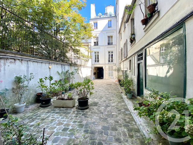 Appartement T2 à vendre PARIS