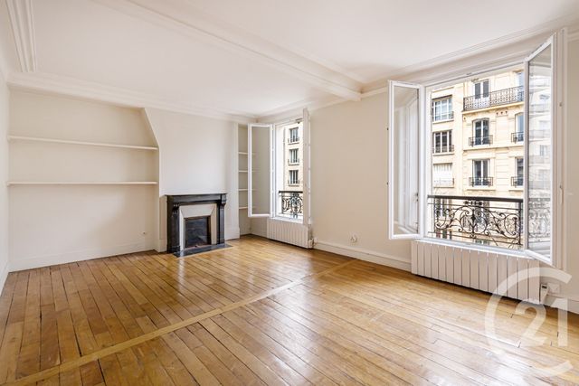 appartement - PARIS - 75014