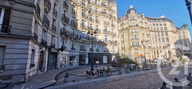 Divers à vendre - 59,47 m2 - Paris - 75005 - ILE-DE-FRANCE
