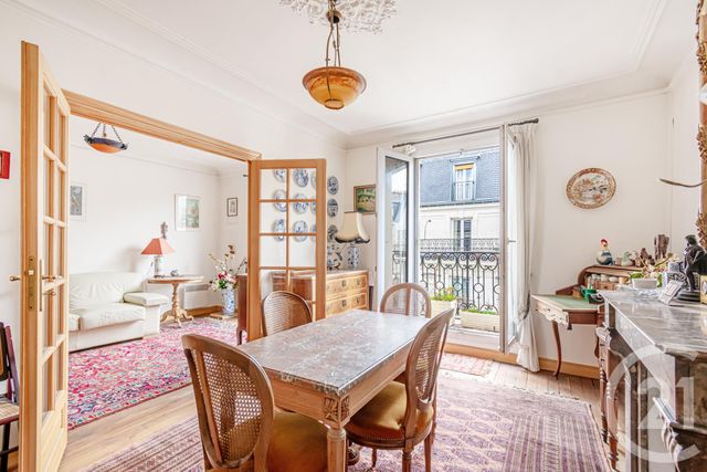 appartement - PARIS - 75005