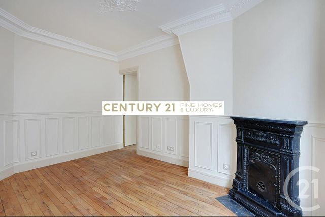 appartement - PARIS - 75014