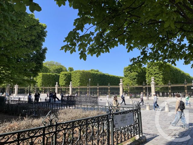 appartement - PARIS - 75006