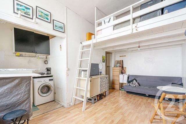 appartement - PARIS - 75006