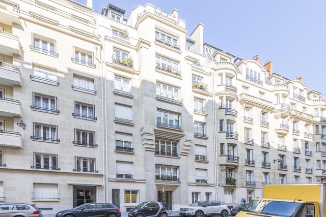 appartement - PARIS - 75007