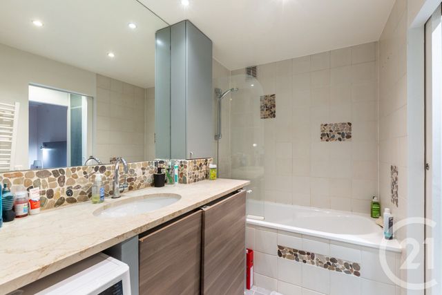 Appartement F3 &agrave; vendre - 3 pi&egrave;ces - 65,26 m2 - Paris - 75005 - ILE-DE-FRANCE