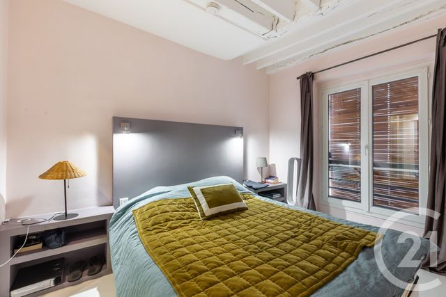 Appartement F3 &agrave; vendre - 3 pi&egrave;ces - 65,26 m2 - Paris - 75005 - ILE-DE-FRANCE