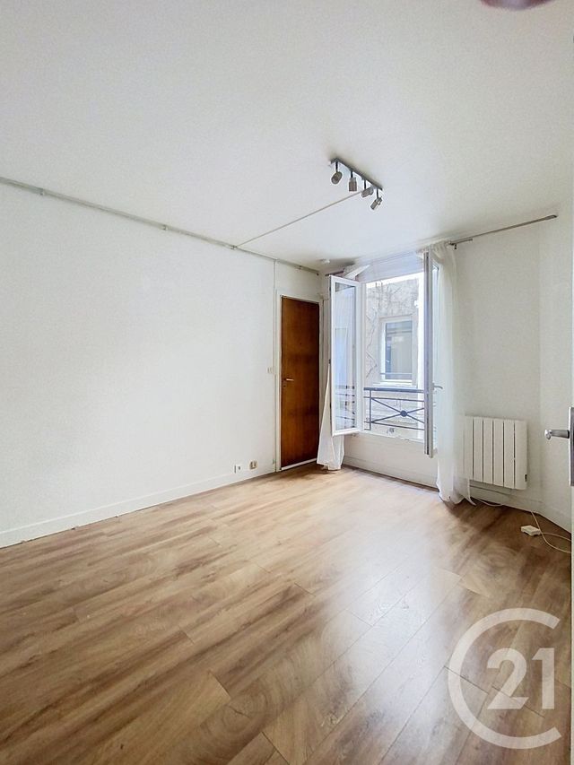 Appartement Studio &agrave; vendre - 1 pi&egrave;ce - 15,52 m2 - Paris - 75005 - ILE-DE-FRANCE