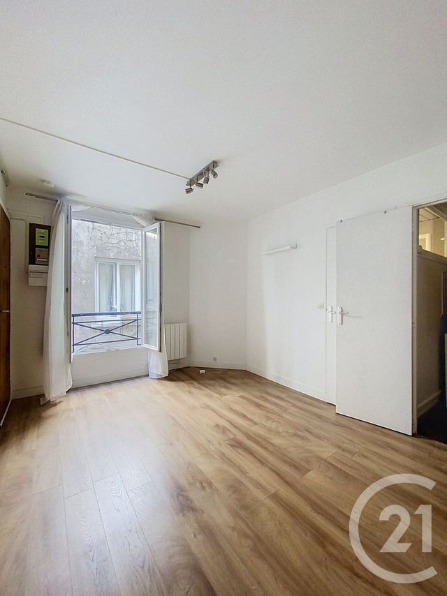 Appartement Studio &agrave; vendre - 1 pi&egrave;ce - 15,52 m2 - Paris - 75005 - ILE-DE-FRANCE