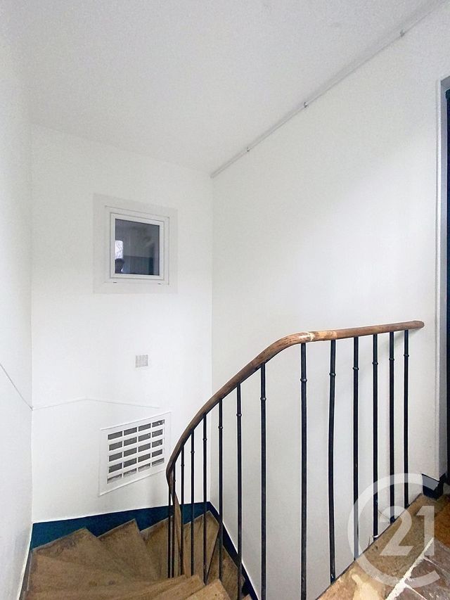 Appartement Studio &agrave; vendre - 1 pi&egrave;ce - 15,52 m2 - Paris - 75005 - ILE-DE-FRANCE
