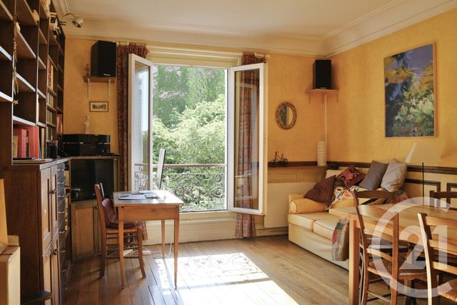 appartement - PARIS - 75005