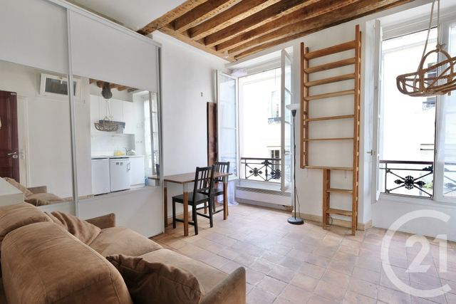 appartement - PARIS - 75005