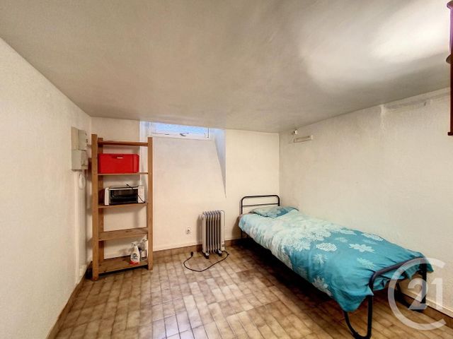 appartement - PARIS - 75005