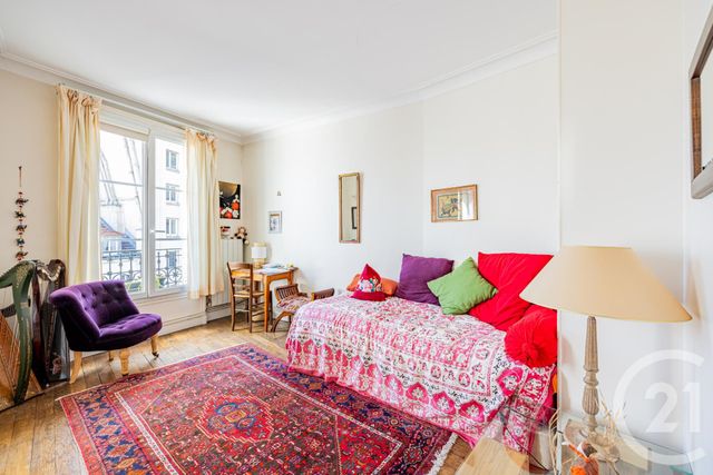 Appartement F2 à vendre - 2 pièces - 31,88 m2 - Paris - 75005 - ILE-DE-FRANCE