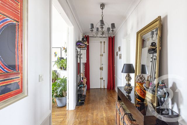 Appartement F3 à vendre - 3 pièces - 63,24 m2 - Paris - 75005 - ILE-DE-FRANCE