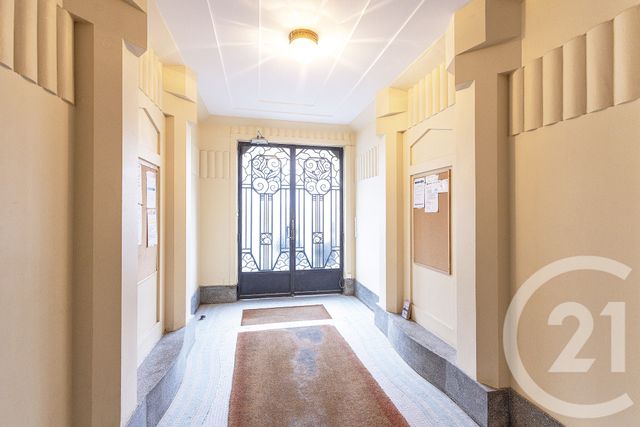 Appartement F3 à vendre - 3 pièces - 63,24 m2 - Paris - 75005 - ILE-DE-FRANCE