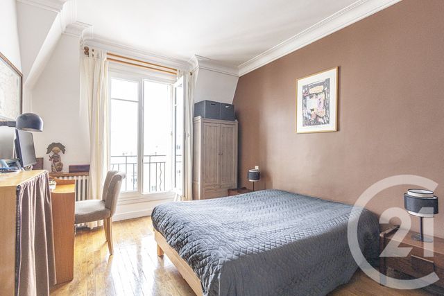 Appartement F3 à vendre - 3 pièces - 63,24 m2 - Paris - 75005 - ILE-DE-FRANCE