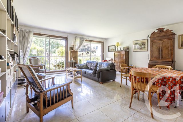 Appartement F5 à vendre - 5 pièces - 131,11 m2 - Paris - 75005 - ILE-DE-FRANCE