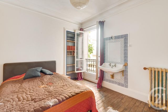 Appartement F5 à vendre - 5 pièces - 126,08 m2 - Paris - 75005 - ILE-DE-FRANCE