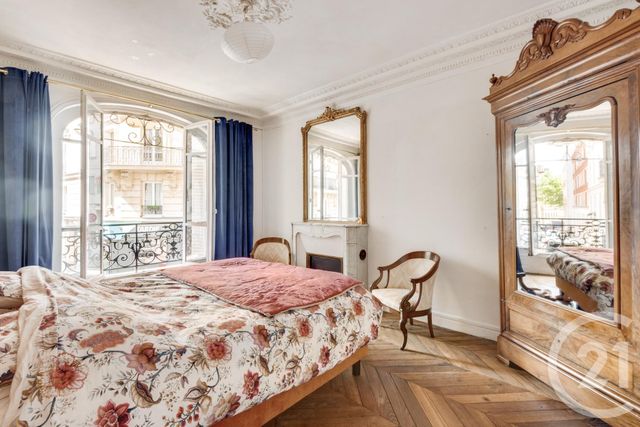 Appartement F5 à vendre - 5 pièces - 126,08 m2 - Paris - 75005 - ILE-DE-FRANCE