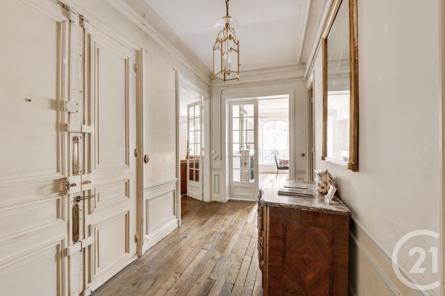 Appartement F5 à vendre - 5 pièces - 126,08 m2 - Paris - 75005 - ILE-DE-FRANCE