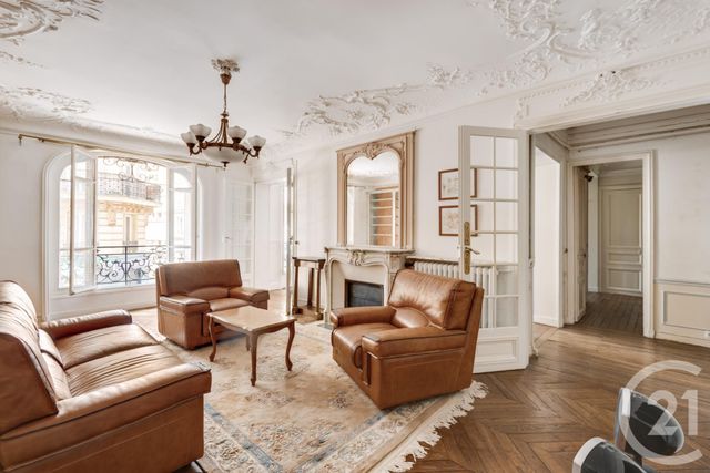 appartement - PARIS - 75005