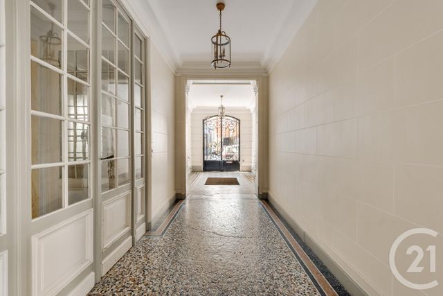 Appartement F5 à vendre - 5 pièces - 126,08 m2 - Paris - 75005 - ILE-DE-FRANCE