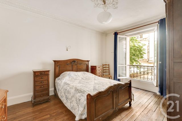 Appartement F5 à vendre - 5 pièces - 126,08 m2 - Paris - 75005 - ILE-DE-FRANCE