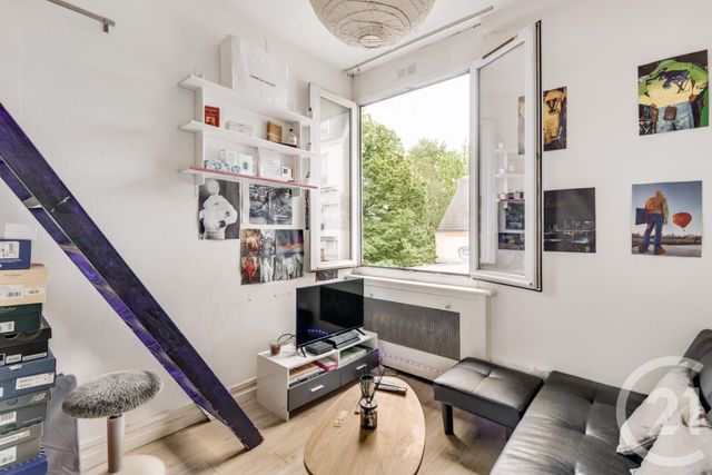 appartement - PARIS - 75005