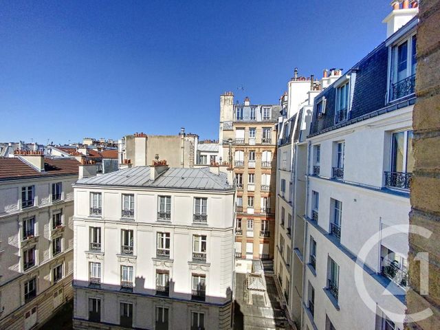 appartement - PARIS - 75014