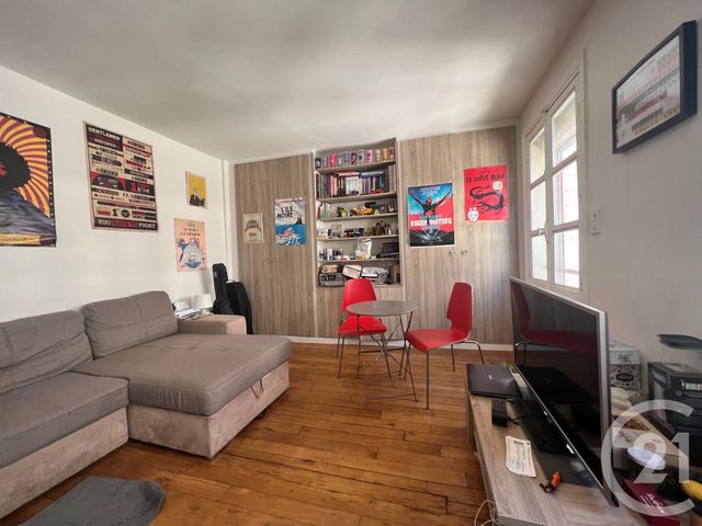 appartement - PARIS - 75005