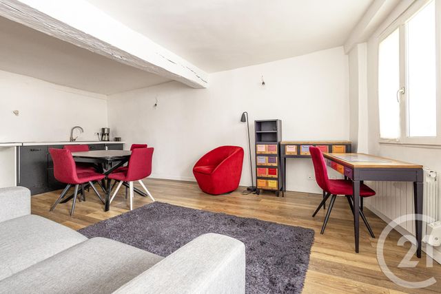 Afficher la photo en grand Appartement F2 à vendre - 2 pièces - 43,35 m2 - Paris - 75005 - ILE-DE-FRANCE