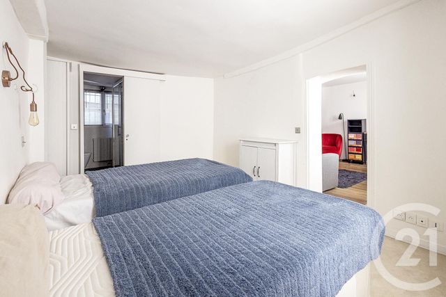 Afficher la photo en grand Appartement F2 à vendre - 2 pièces - 43,35 m2 - Paris - 75005 - ILE-DE-FRANCE