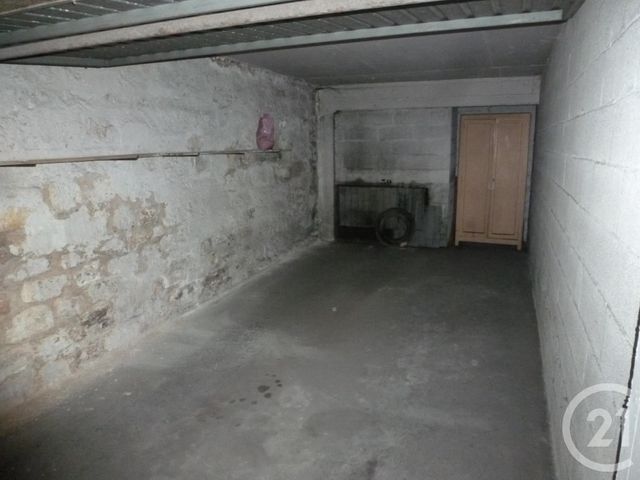 Afficher la photo en grand Parking à vendre - 18 m2 - Paris - 75005 - ILE-DE-FRANCE