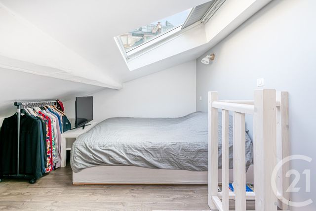 Afficher la photo en grand Appartement à vendre - 2 pièces - 46,69 m2 - Paris - 75005 - ILE-DE-FRANCE