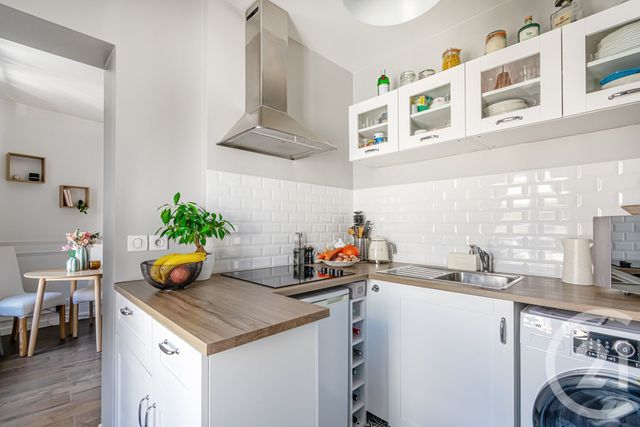 Afficher la photo en grand Appartement à vendre - 2 pièces - 46,69 m2 - Paris - 75005 - ILE-DE-FRANCE