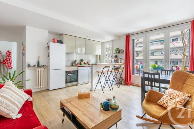 appartement - PARIS - 75005