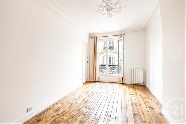 Appartement F2 &agrave; vendre - 2 pi&egrave;ces - 43,21 m2 - Paris - 75005 - ILE-DE-FRANCE