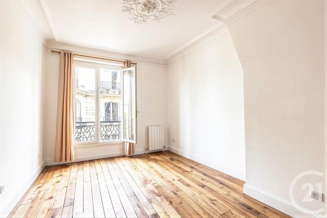 Appartement F2 &agrave; vendre - 2 pi&egrave;ces - 43,21 m2 - Paris - 75005 - ILE-DE-FRANCE