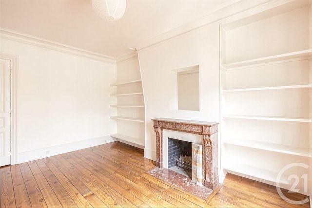 Appartement F2 &agrave; vendre - 2 pi&egrave;ces - 43,21 m2 - Paris - 75005 - ILE-DE-FRANCE