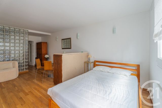 Afficher la photo en grand Appartement F1 à vendre - 1 pièce - 31,24 m2 - Paris - 75005 - ILE-DE-FRANCE