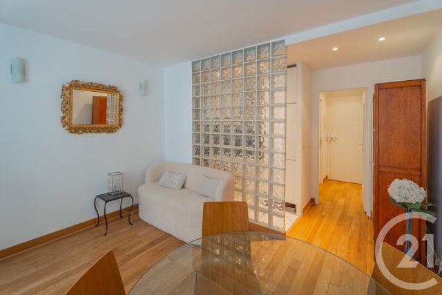 Afficher la photo en grand Appartement F1 à vendre - 1 pièce - 31,24 m2 - Paris - 75005 - ILE-DE-FRANCE