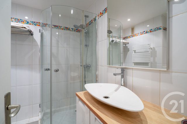 Afficher la photo en grand Appartement F1 à vendre - 1 pièce - 31,24 m2 - Paris - 75005 - ILE-DE-FRANCE