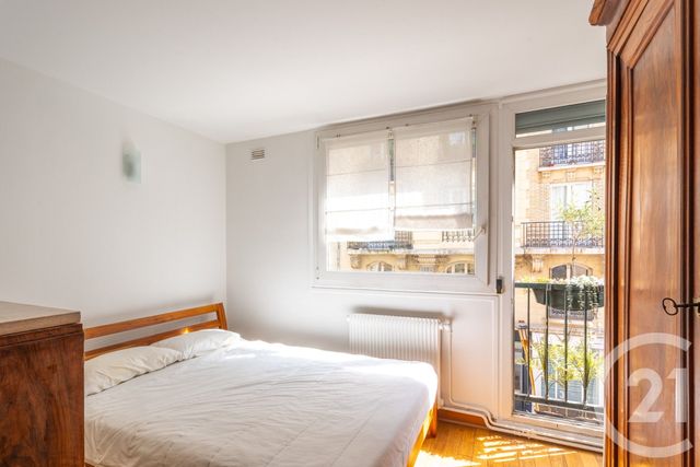 Afficher la photo en grand Appartement F1 à vendre - 1 pièce - 31,24 m2 - Paris - 75005 - ILE-DE-FRANCE