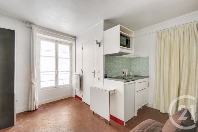 appartement - PARIS - 75005