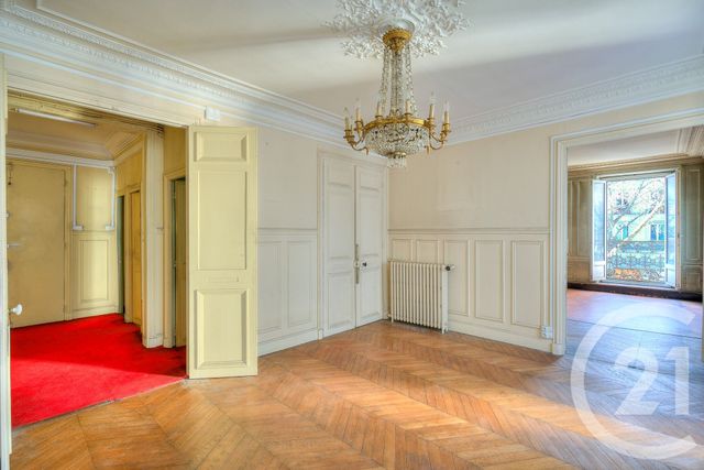 Appartement &agrave; vendre - 5 pi&egrave;ces - 99,31 m2 - Paris - 75010 - ILE-DE-FRANCE