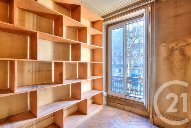 Appartement &agrave; vendre - 5 pi&egrave;ces - 99,31 m2 - Paris - 75010 - ILE-DE-FRANCE