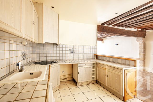 Appartement &agrave; vendre - 2 pi&egrave;ces - 70,09 m2 - Paris - 75005 - ILE-DE-FRANCE