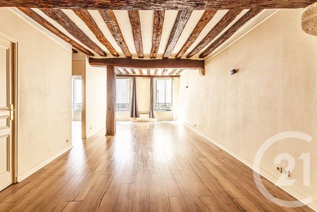 Appartement &agrave; vendre - 2 pi&egrave;ces - 70,09 m2 - Paris - 75005 - ILE-DE-FRANCE