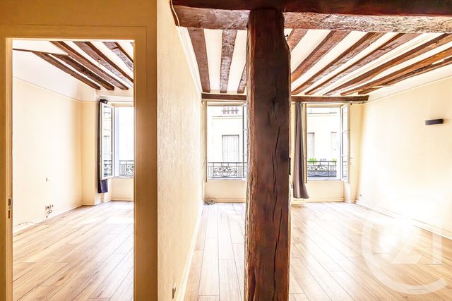 Appartement &agrave; vendre - 2 pi&egrave;ces - 70,09 m2 - Paris - 75005 - ILE-DE-FRANCE